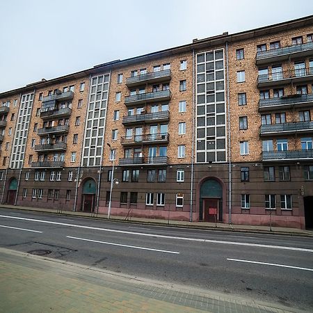 Pashukevich Apartment Minsk Exterior photo